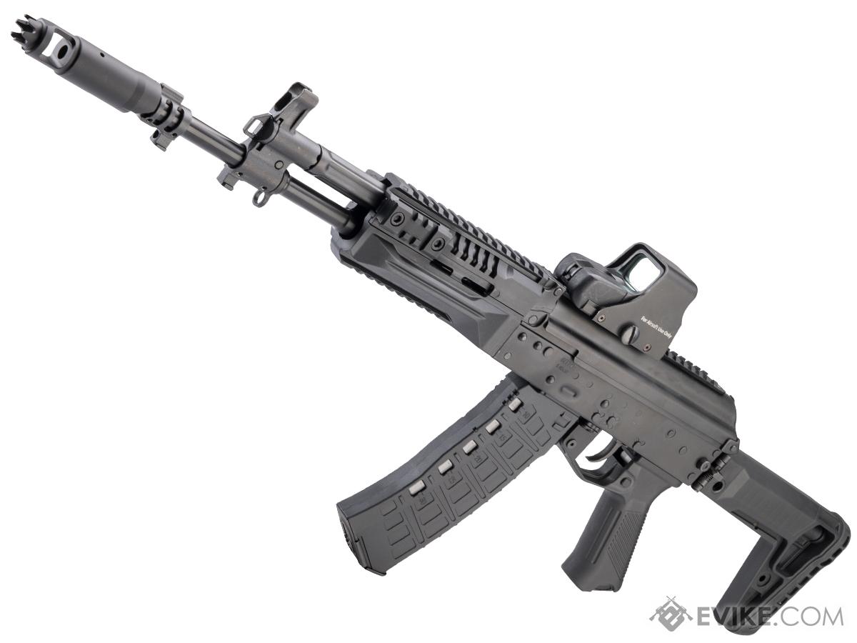 Arcturus AK-12U FE Steel-Bodied Modernized Airsoft AEG Rifle