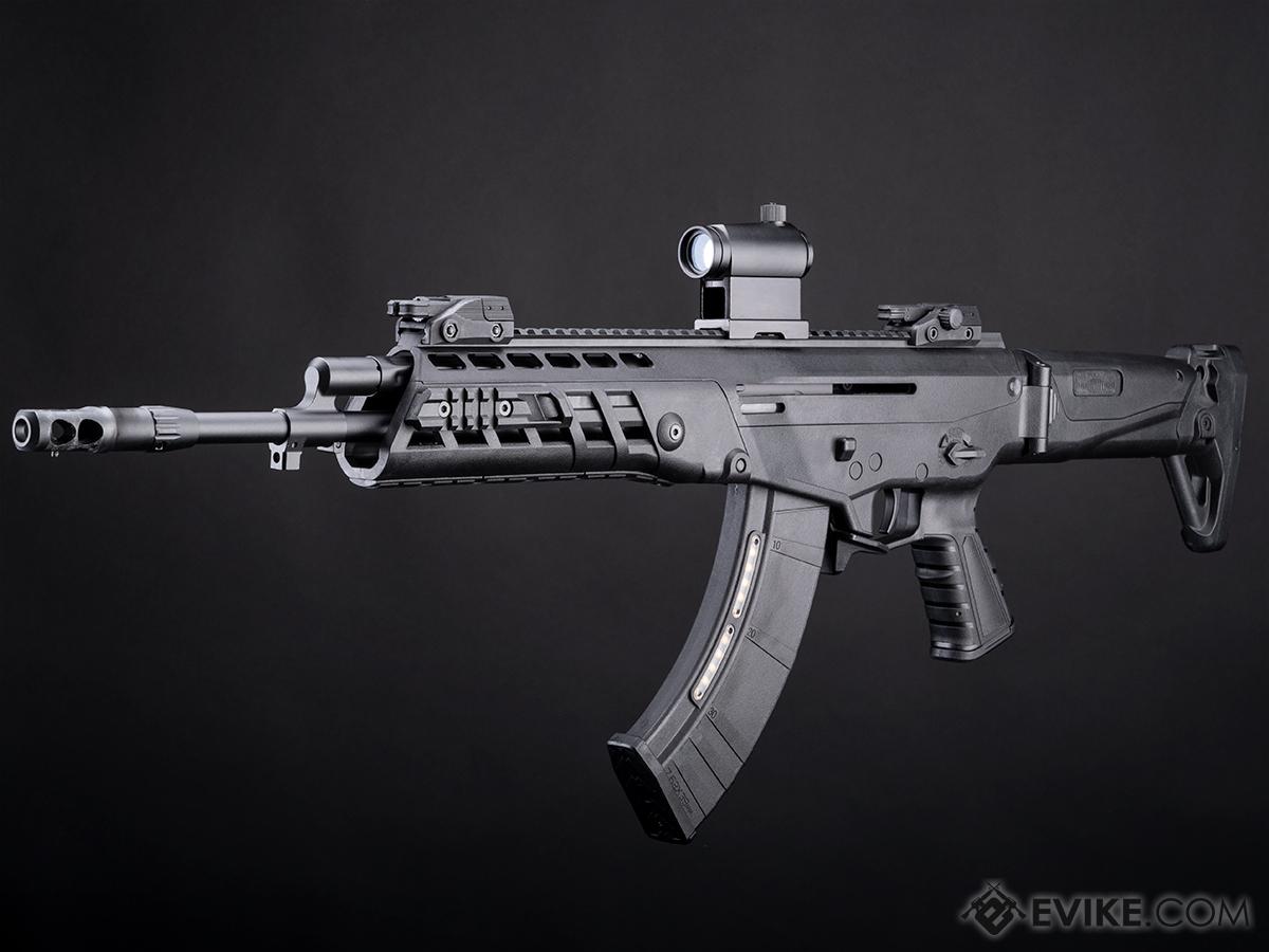 CYMA Standard AK Alfa Polymer Airsoft AEG Rifle