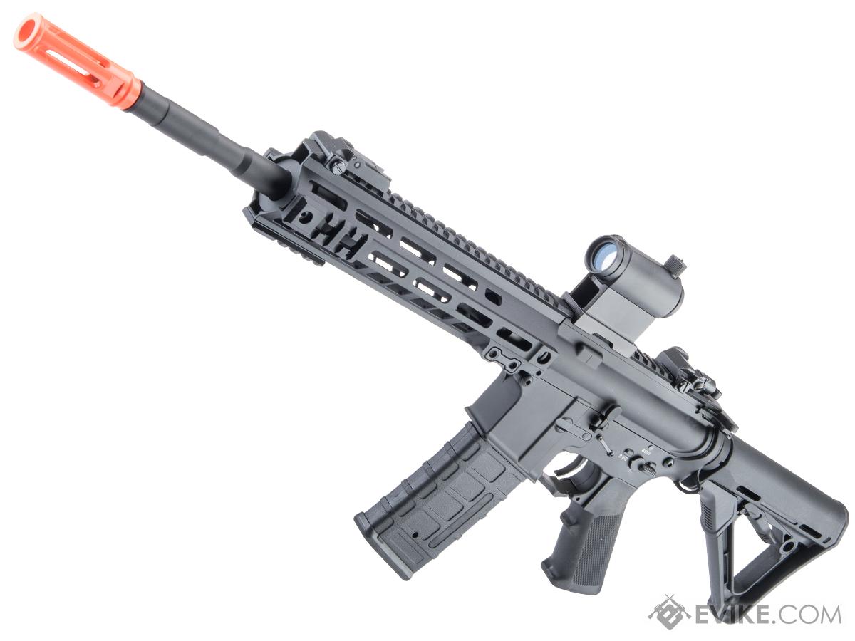 Double Bell Full Metal M4 Airsoft AEG Rifle w/ 9.5