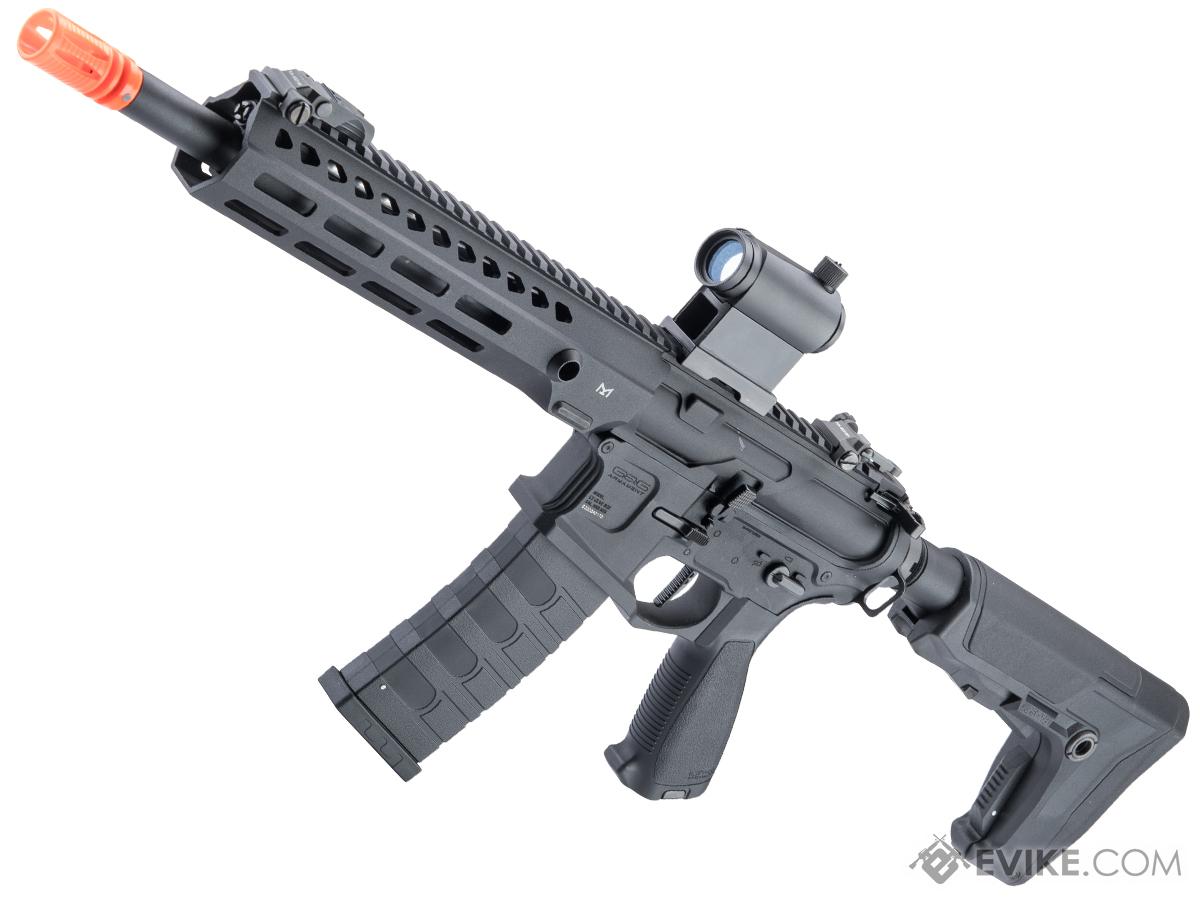 G&G Armament SGR 556 G3 Split Gearbox Airsoft M4 AEG Rifle (Color: Black)