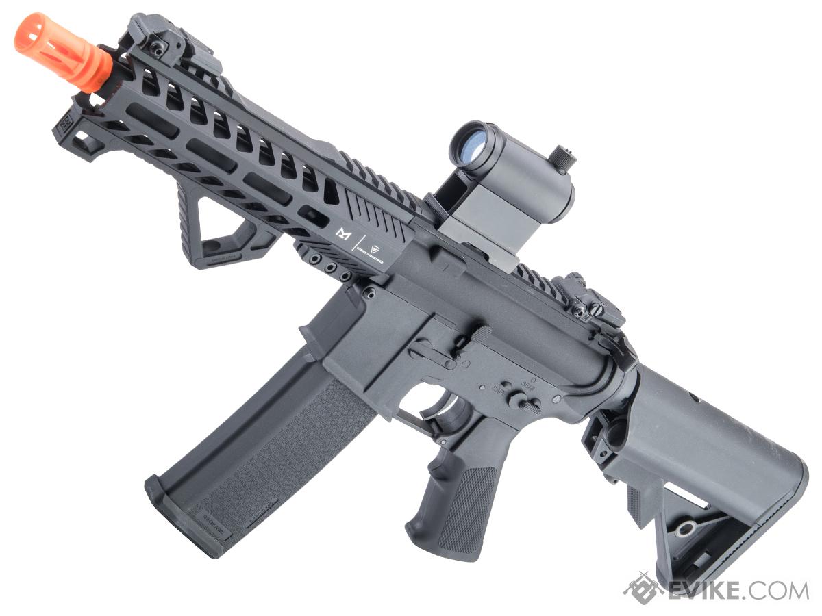 Specna Arms FLEX Series M4 AEG w/ GATE X-ASR (Model: M4 STRIKE 8