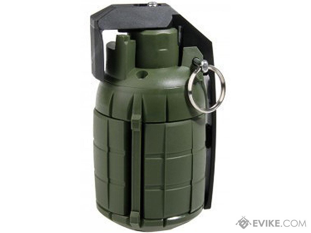 Skyway Airsoft Fragmentation Hand Grenade