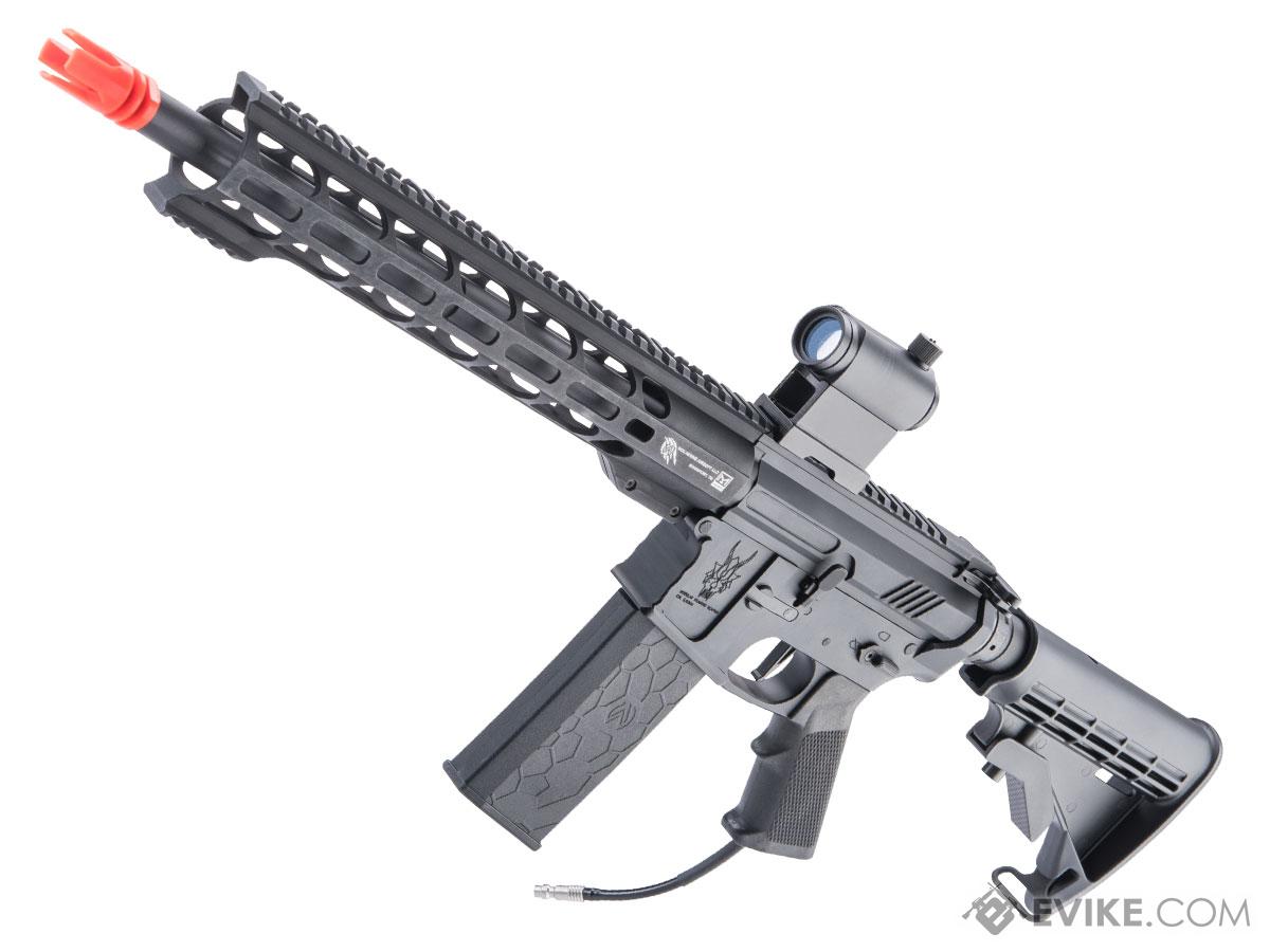 Wolverine Airsoft MTW Billet Series HPA Powered M4 Airsoft Rifle (Model: Standard / 14